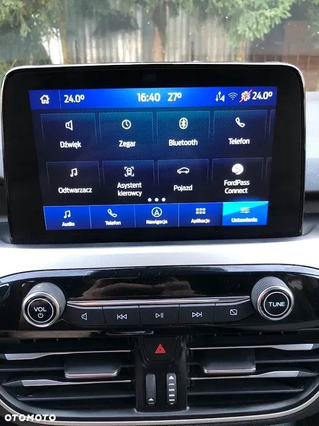 Ford Escape 1.5 EcoBoost AWD SE - 9