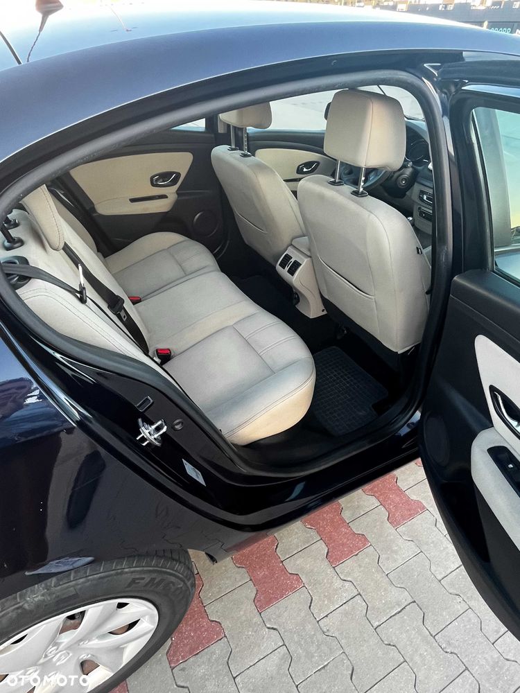 Renault Fluence - 6