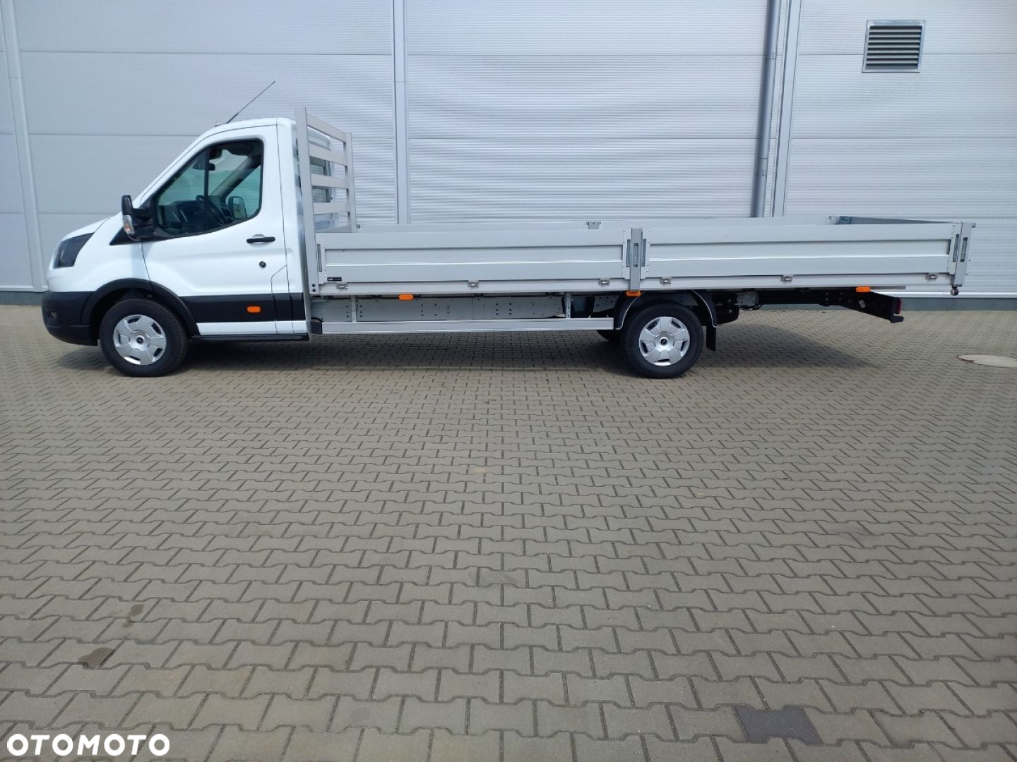 Ford transit - 7