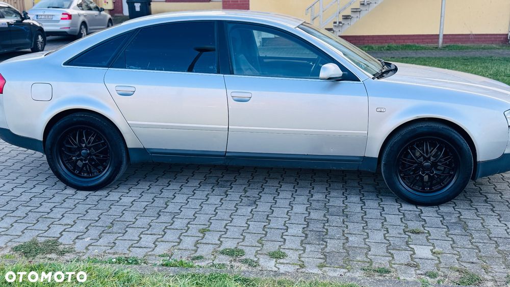 Audi A6 Avant 2.0 Multitronic - 9