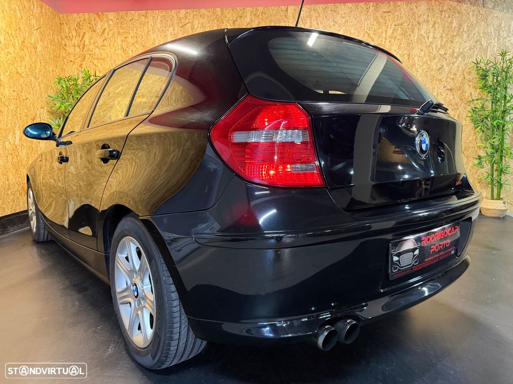 BMW 118 d DPF - 20