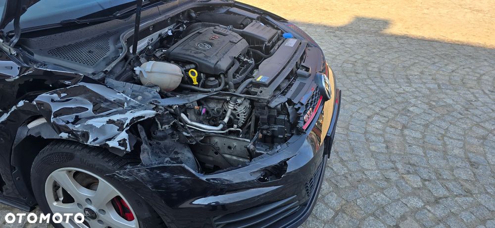 Volkswagen Golf GTI BlueMotion Technology - 19