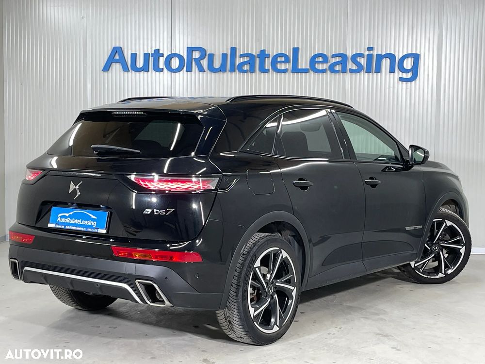 DS Automobiles DS 7 Crossback - 4