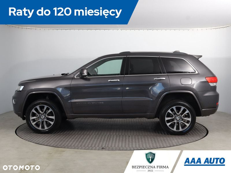 Jeep Grand Cherokee - 3
