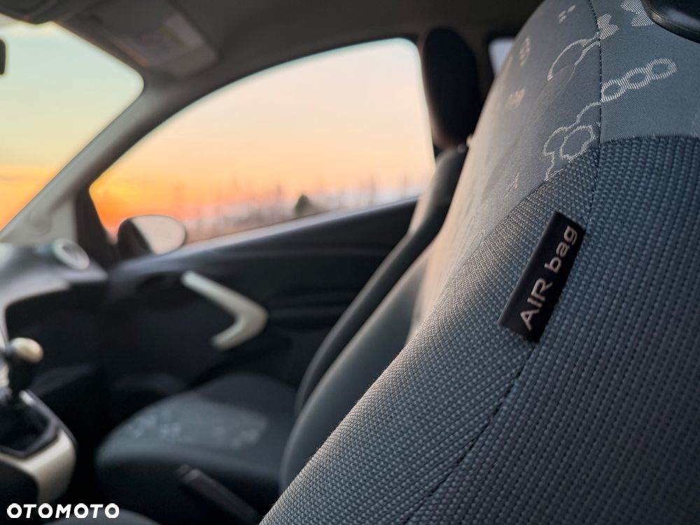 Ford KA 1.2 Trend - 24