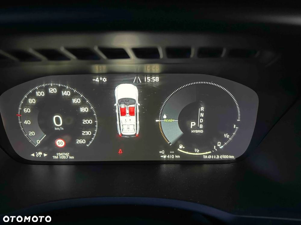Volvo XC 90 - 5
