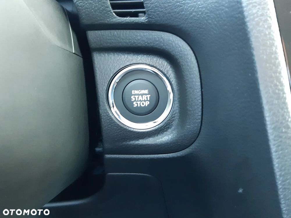 Suzuki Vitara 1.4 Boosterjet mHEV Premium Plus 2WD - 16