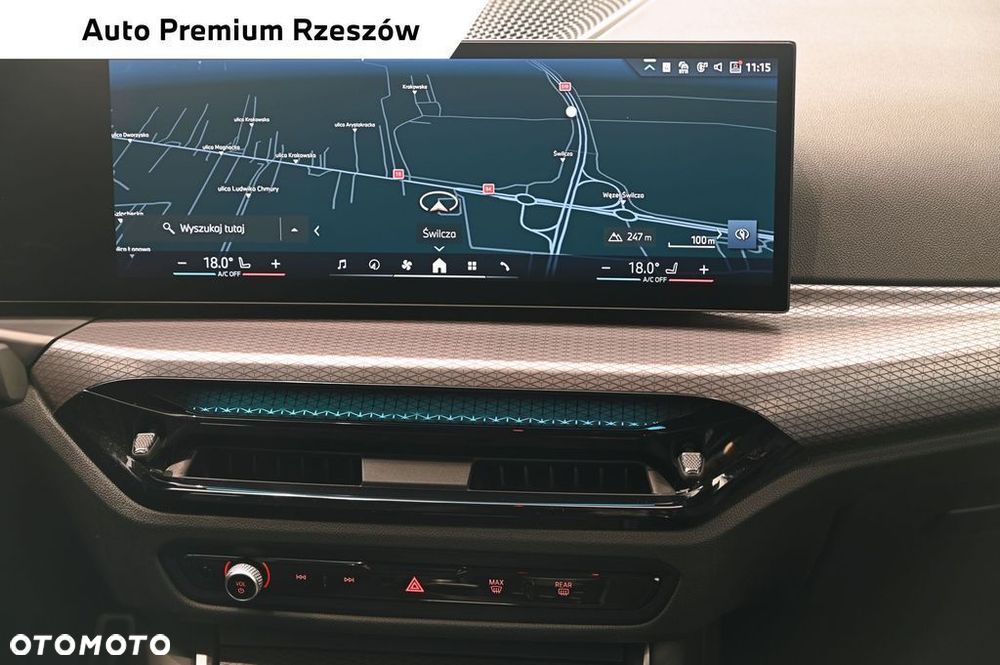 BMW Seria 3 - 16