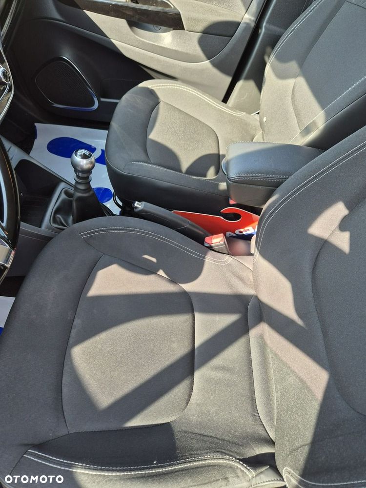 Renault Captur ENERGY TCe 120 LIMITED - 19