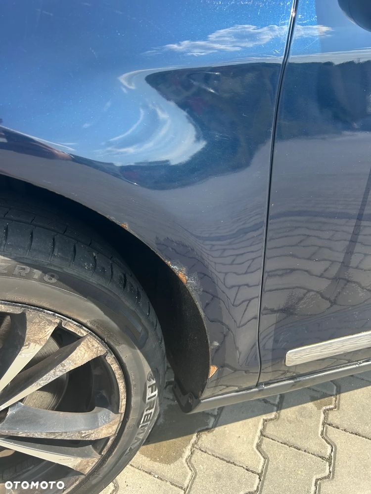 Citroën C5 3.0 HDi V6 Exclusive Equilibre Navi - 37