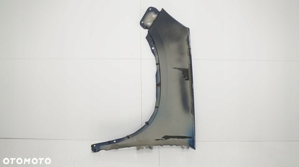 BŁOTNIK PRAWY PRZÓD VW TIGUAN 5N I 07-11R LC5C - 9