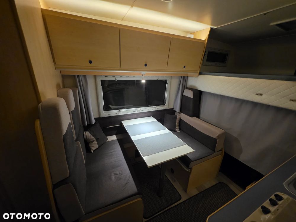 Fiat Ducato - 17