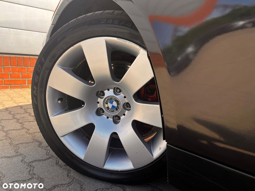 BMW Seria 5 - 3