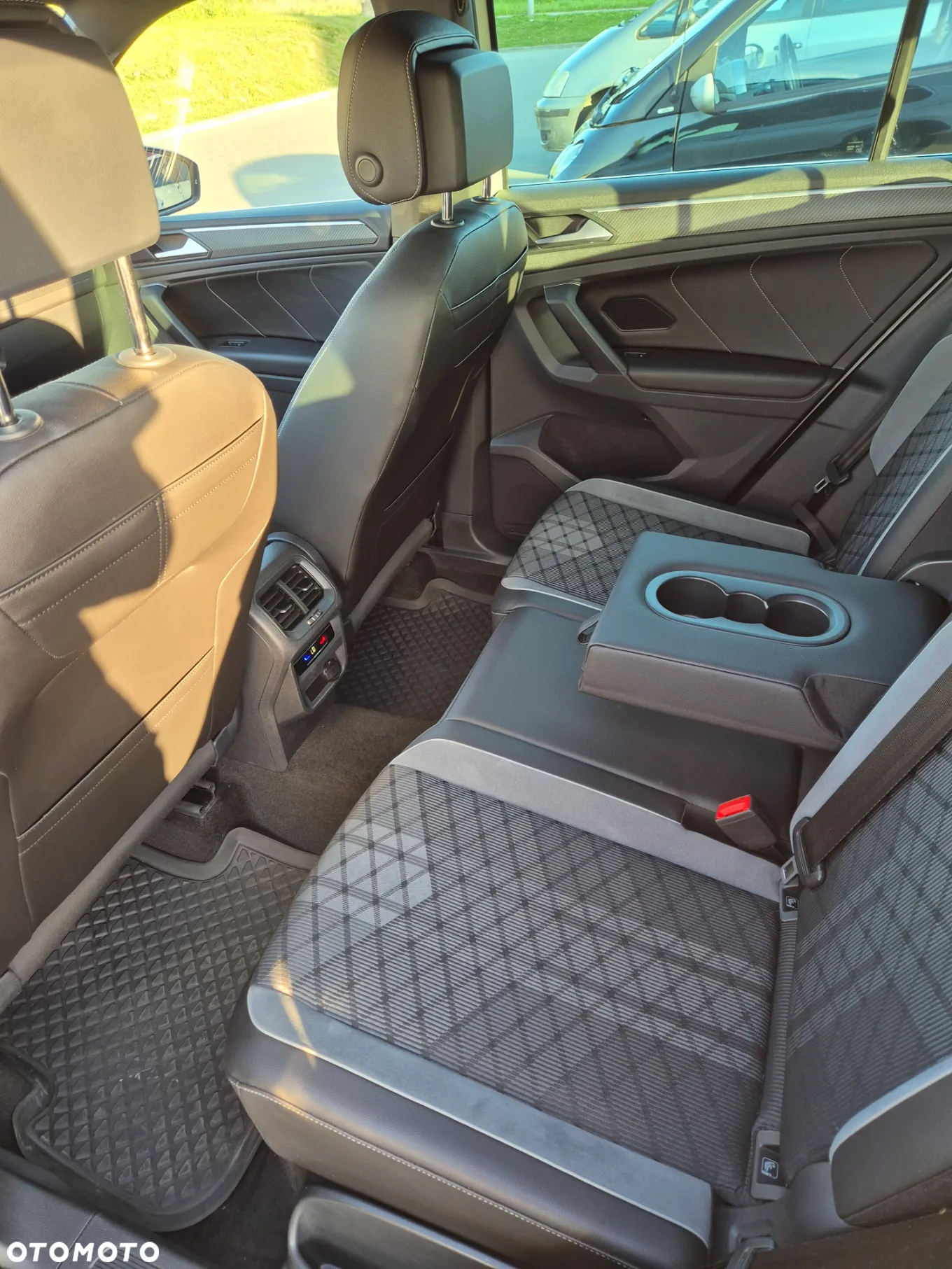 Volkswagen Tiguan 1.5 TSI EVO R-Line DSG - 7