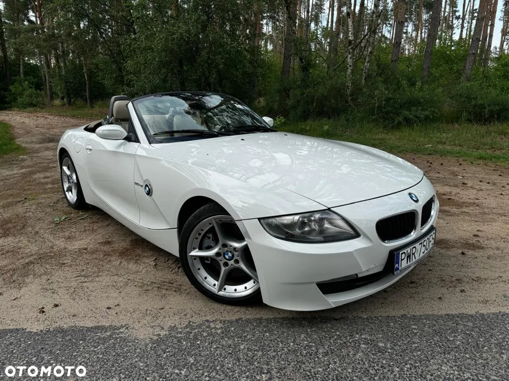 BMW Z4 - 3