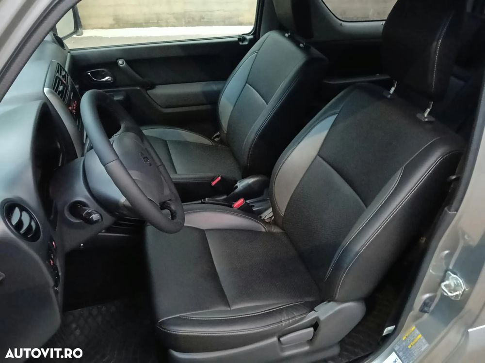 Suzuki Jimny Style Ranger - 6