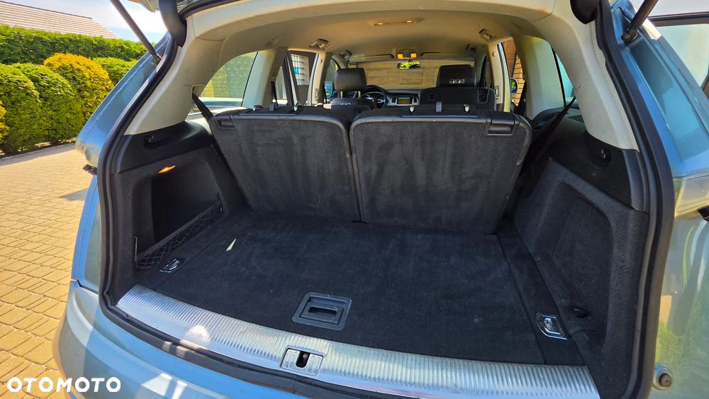 Audi Q7 3.0 TDI DPF Quattro Tiptronic - 27