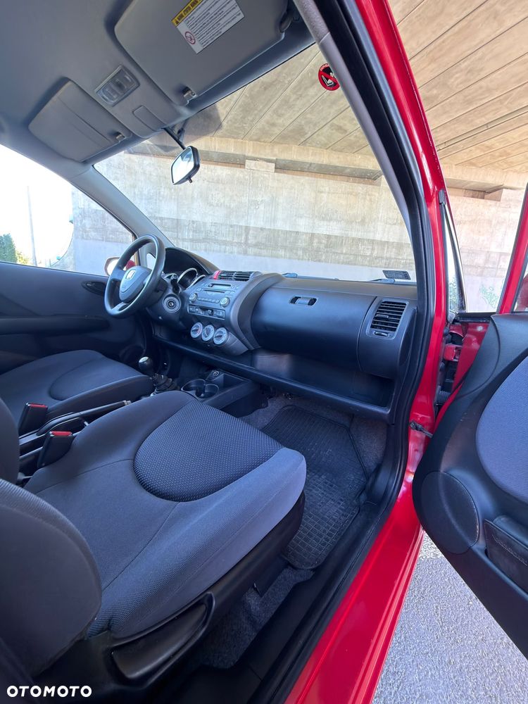 Honda Jazz 1.2 LS - 9