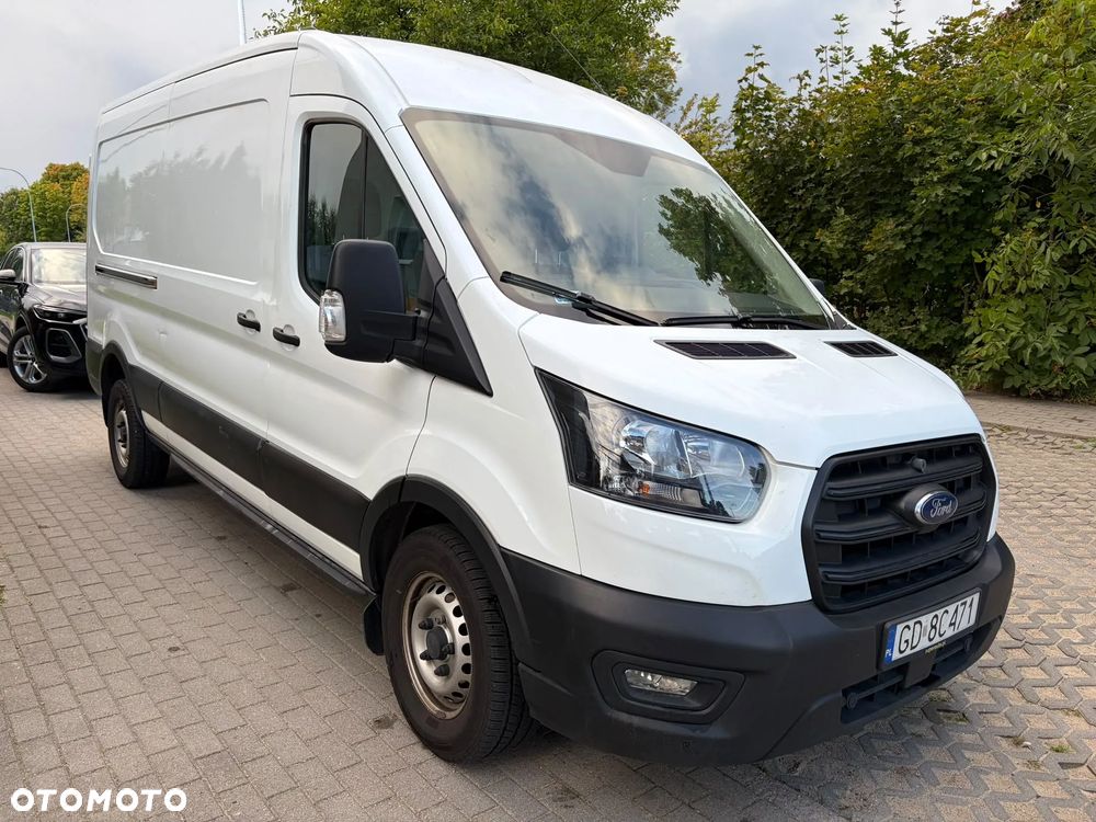 Ford TRANSIT - 2