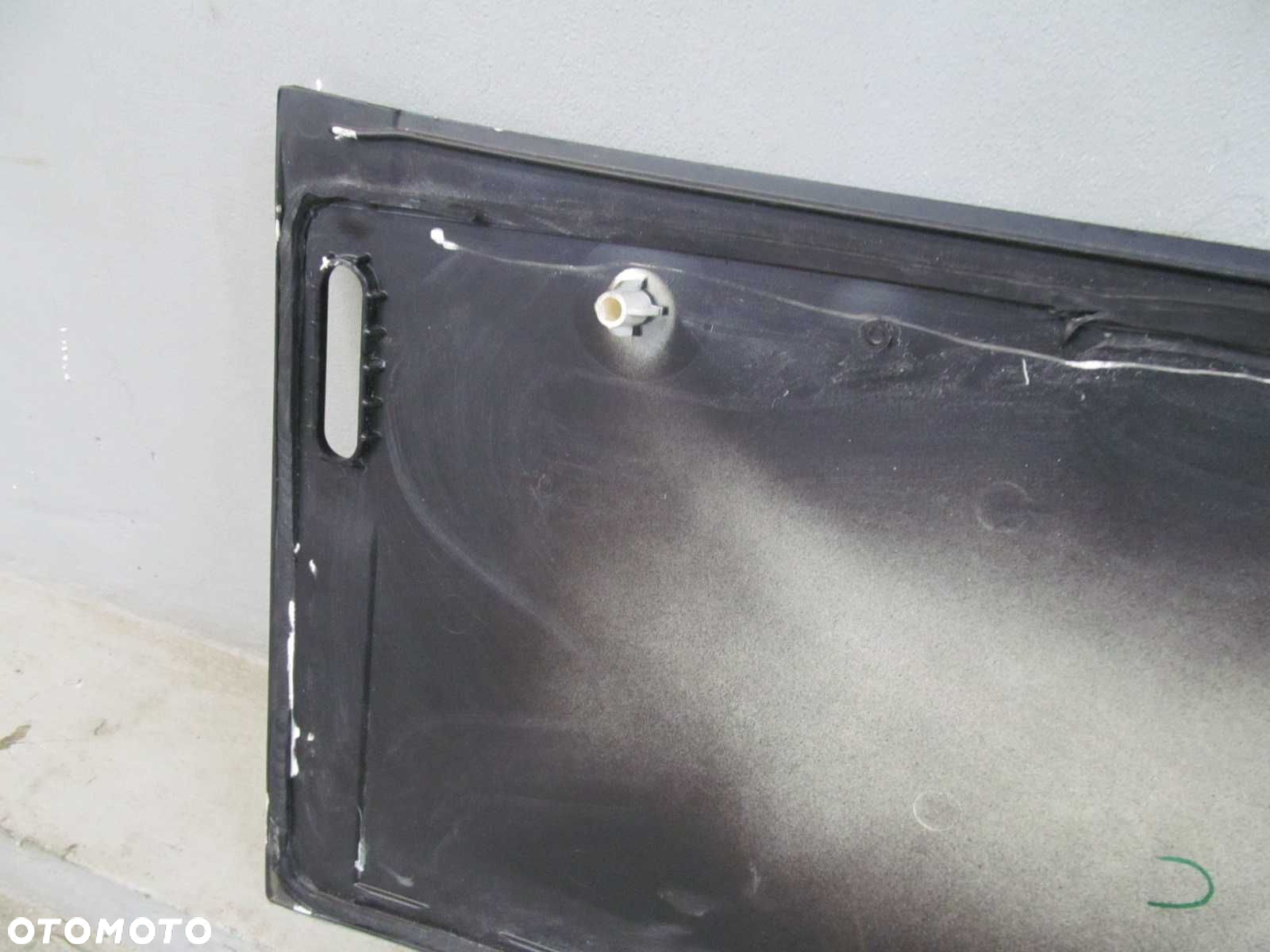 VOLVO XC90 OSLONA PANEL ZASLEPKA DACHU 30649327 02-14 - 7