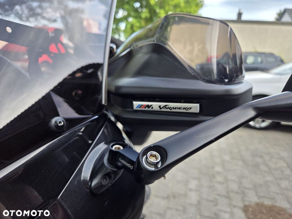 Honda Varadero - 12