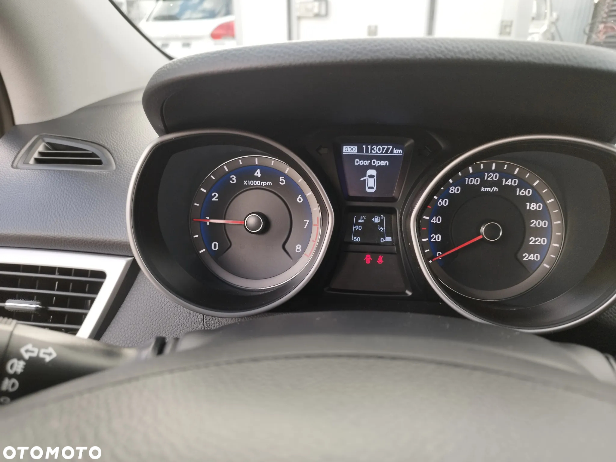 Hyundai i30 1.4 Classic - 15