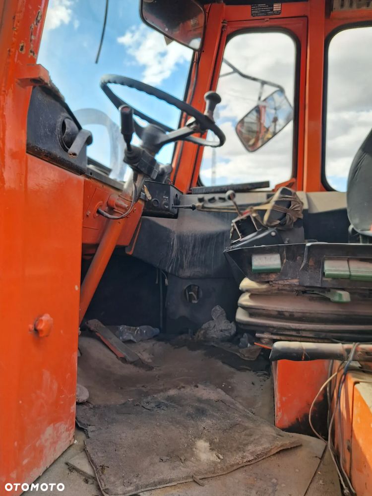 Volvo BM 4500 - 3