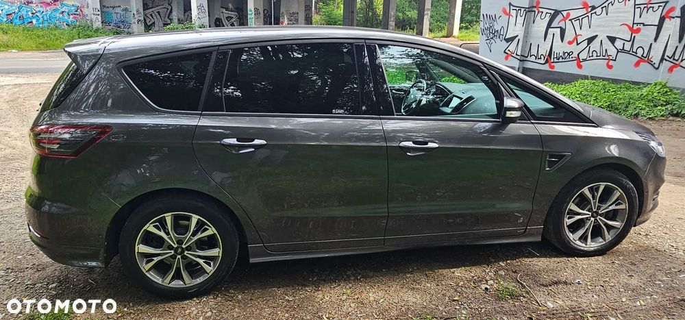 Ford S-Max 1.5 EcoBoost ST-Line - 7