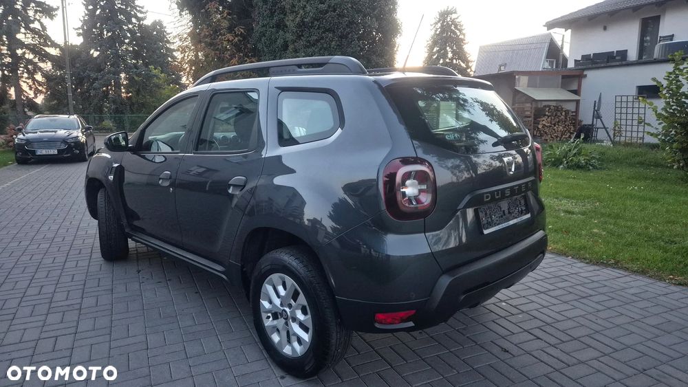 Dacia Duster 2019 photo 3