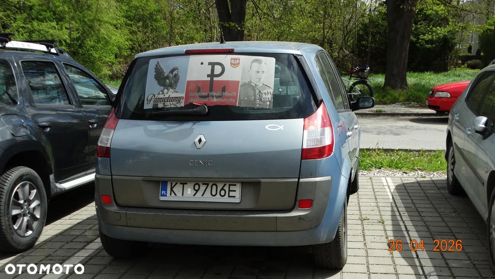Renault Scenic - 4