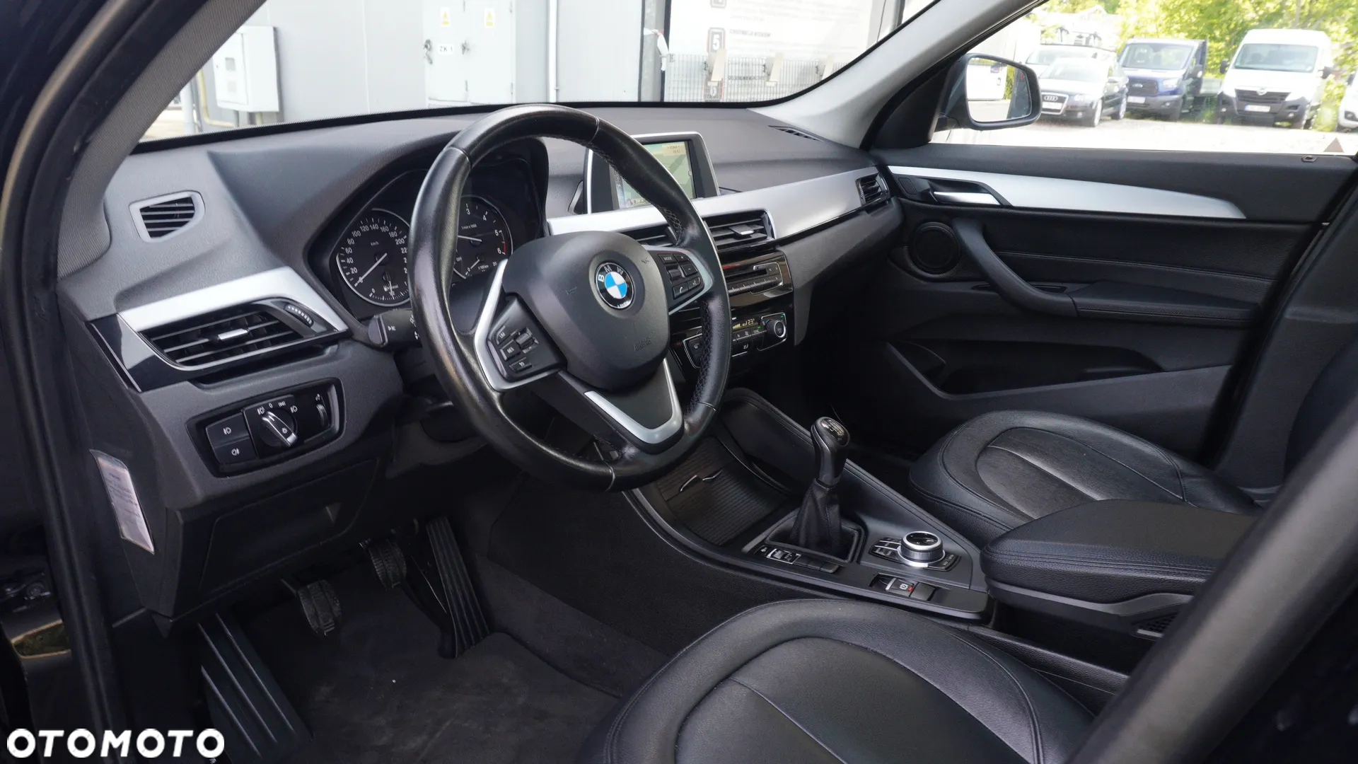 BMW X1 sDrive18d Advantage - 25
