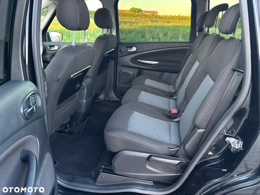 Ford Galaxy 2.0 TDCi Titanium - 10