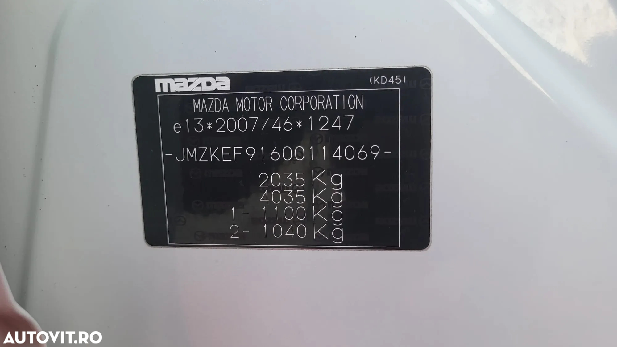Mazda CX-5 - 32