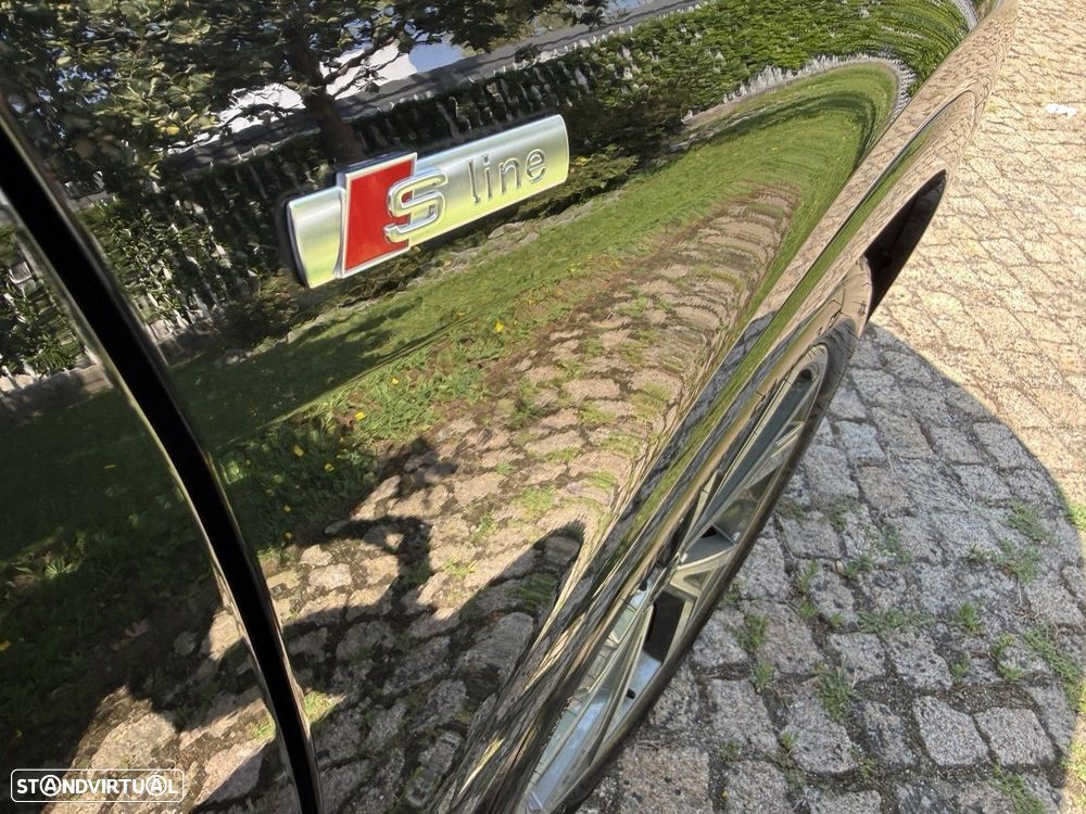 Audi Q4 Sportback e-tron 35 - 15