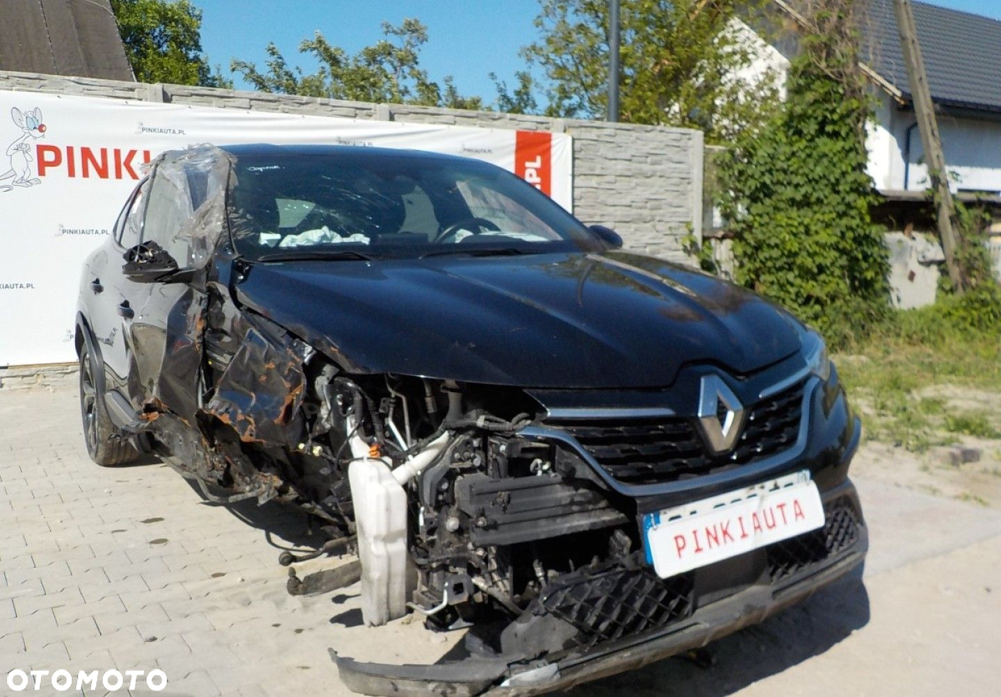 Renault Arkana - 8