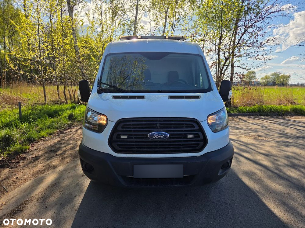 Ford Transit - 14