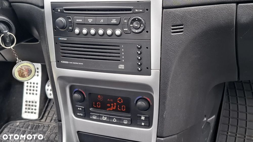 Peugeot 307 2.0 Premium Class - 21