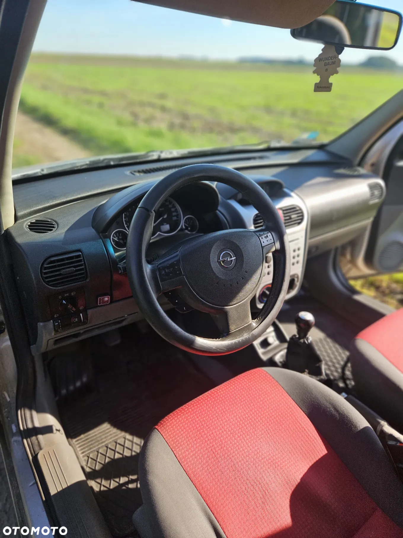 Opel Combo Tour 1.6 Comfort - 7
