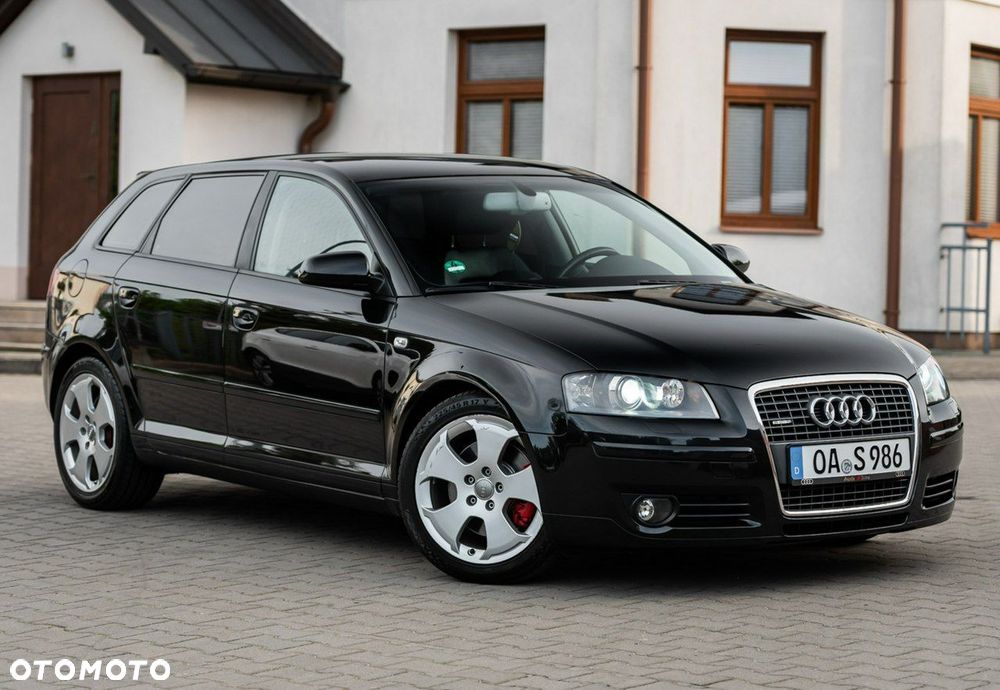 Audi A3 Sportback - 19