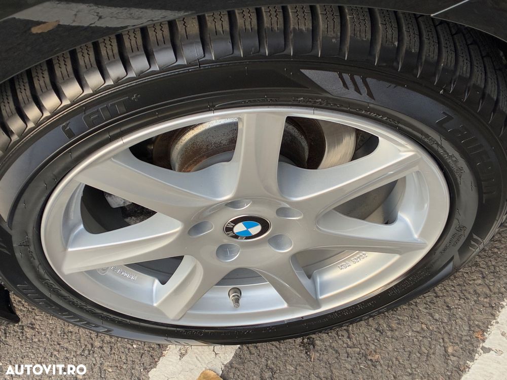 BMW Seria 3 320d xDrive Aut. - 12