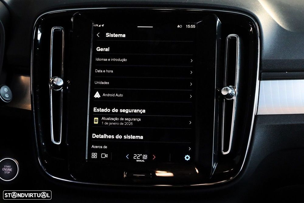 Volvo XC 40 2.0 B3 Core - 27