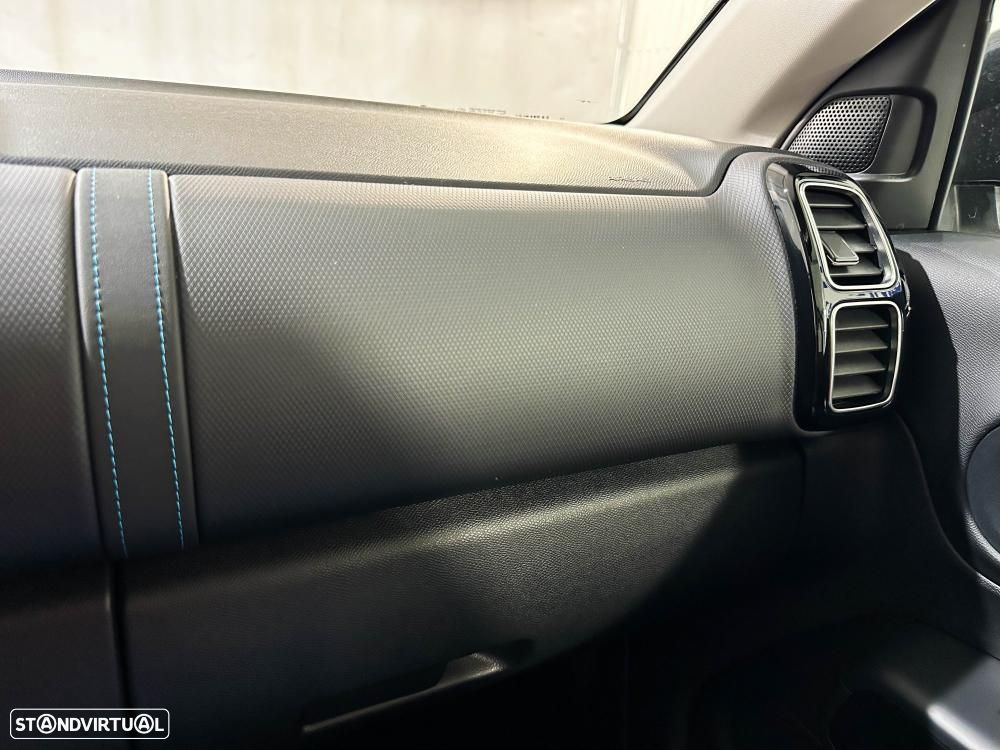 Citroën C5 Aircross 1.6 Hybrid E-Series Collection e-EAT8 - 33