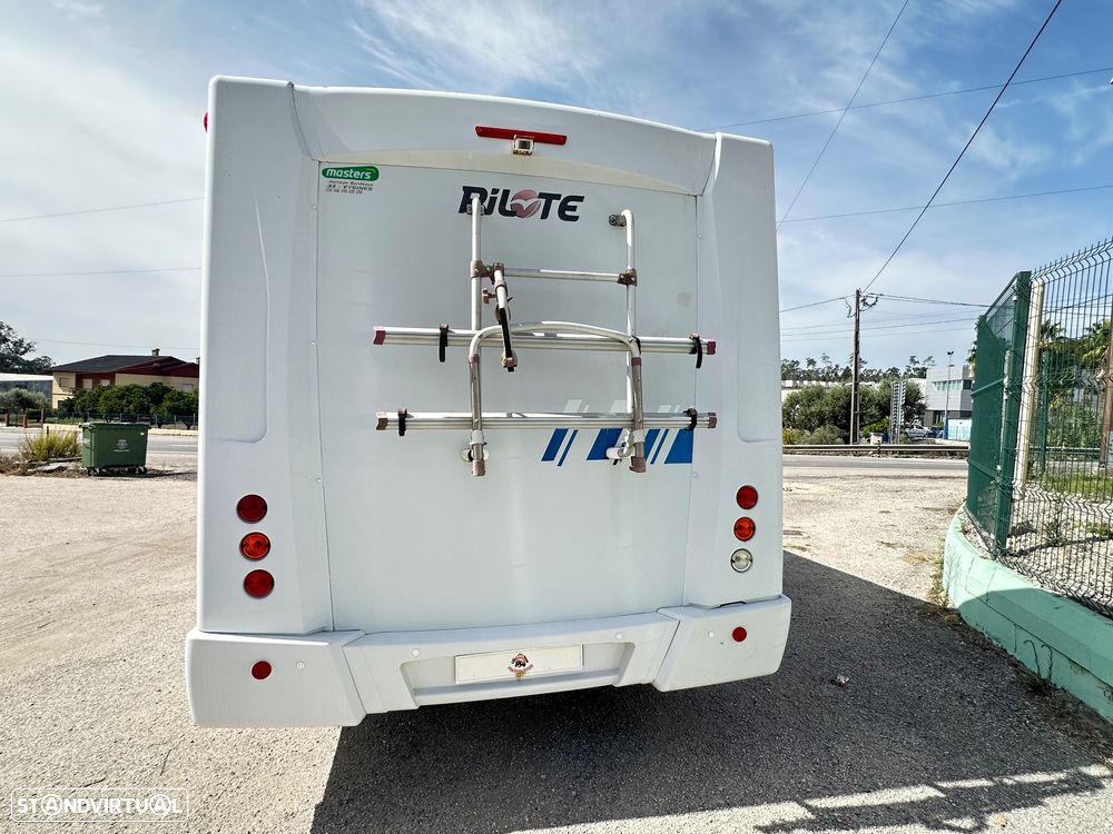 Pilote Reference - 6