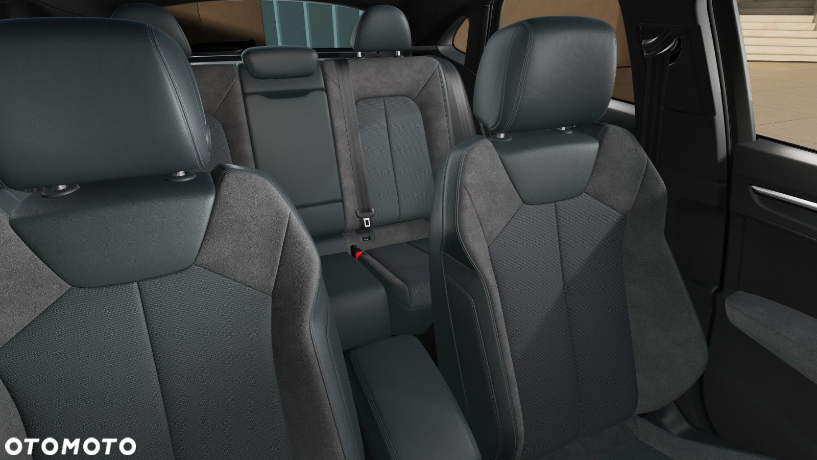 Audi Q3 Sportback - 14