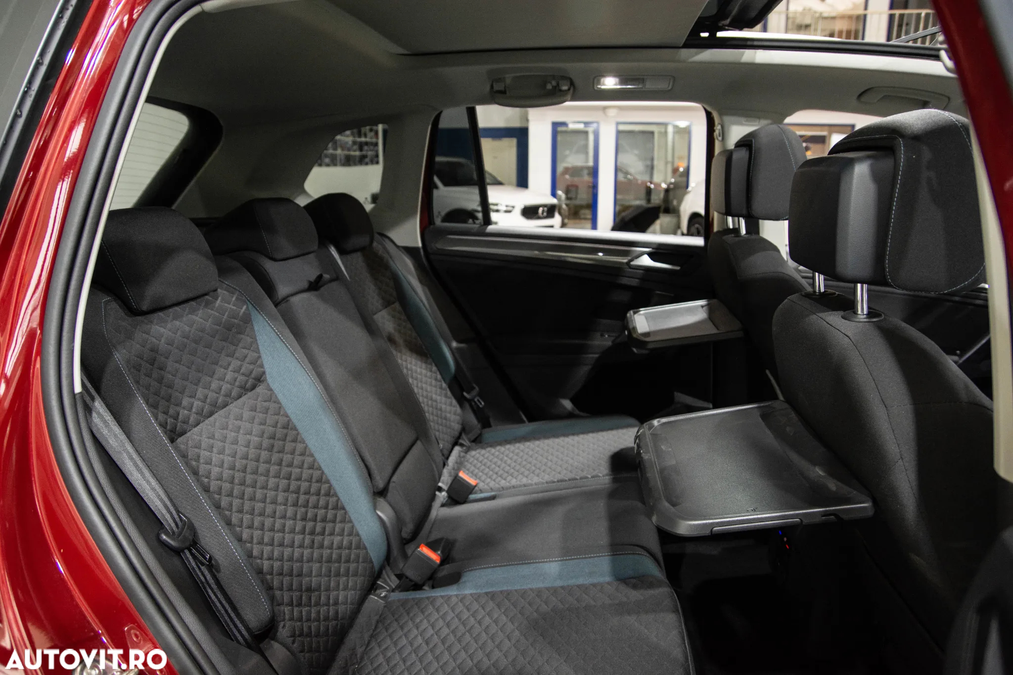 Volkswagen Tiguan 2.0 TSI DSG 4Mot Highline - 31