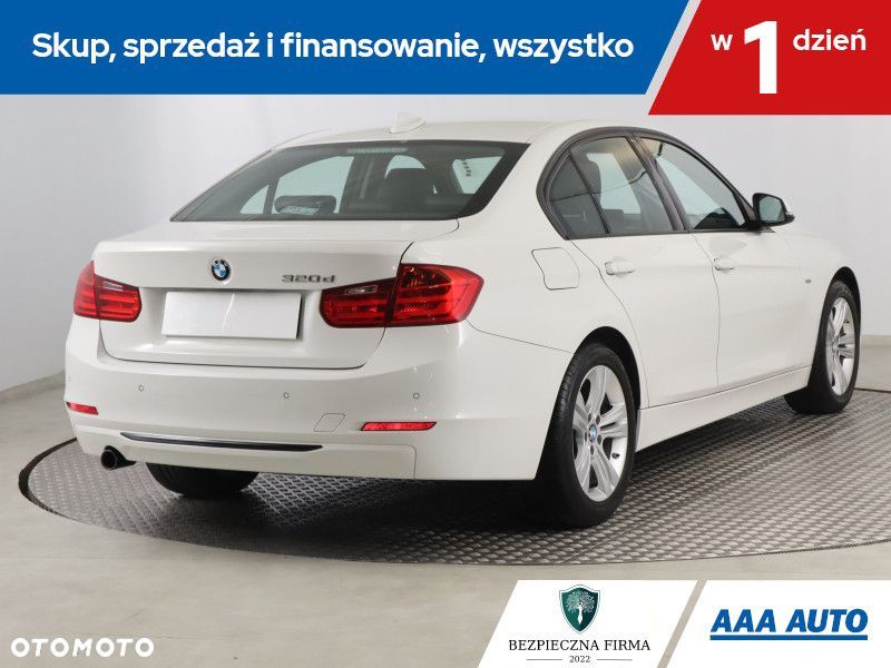 BMW Seria 3 - 6