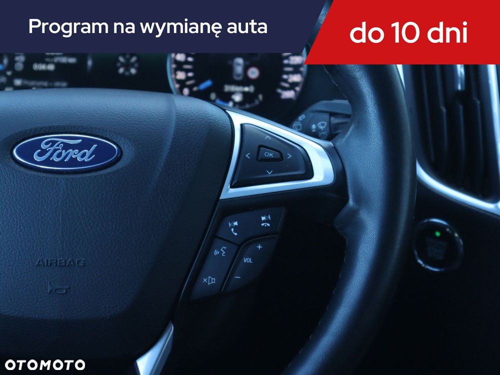 Ford S-Max - 22
