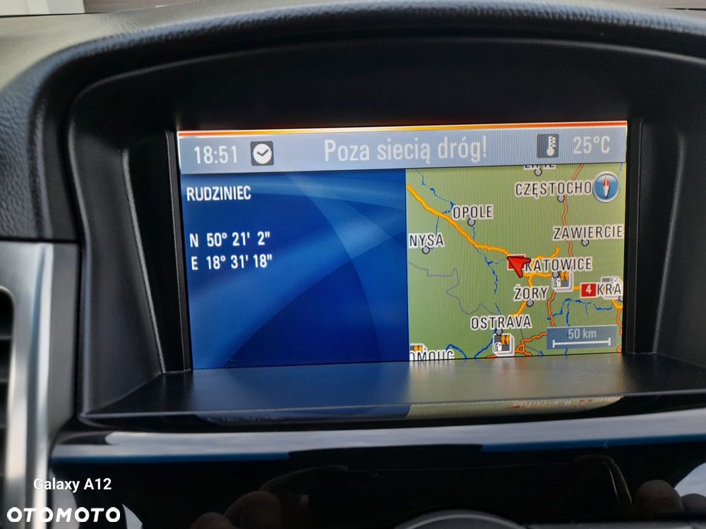 Chevrolet Cruze 1.4 T LTZ - 18