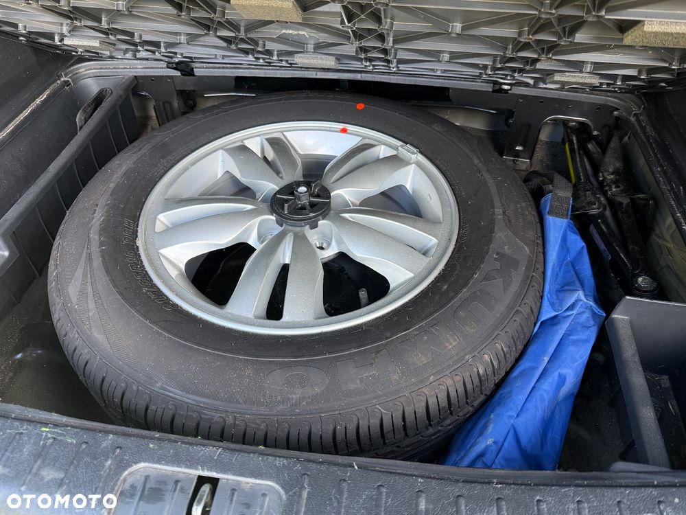 Hyundai Tucson 2.0 Elegance / Premium - 29