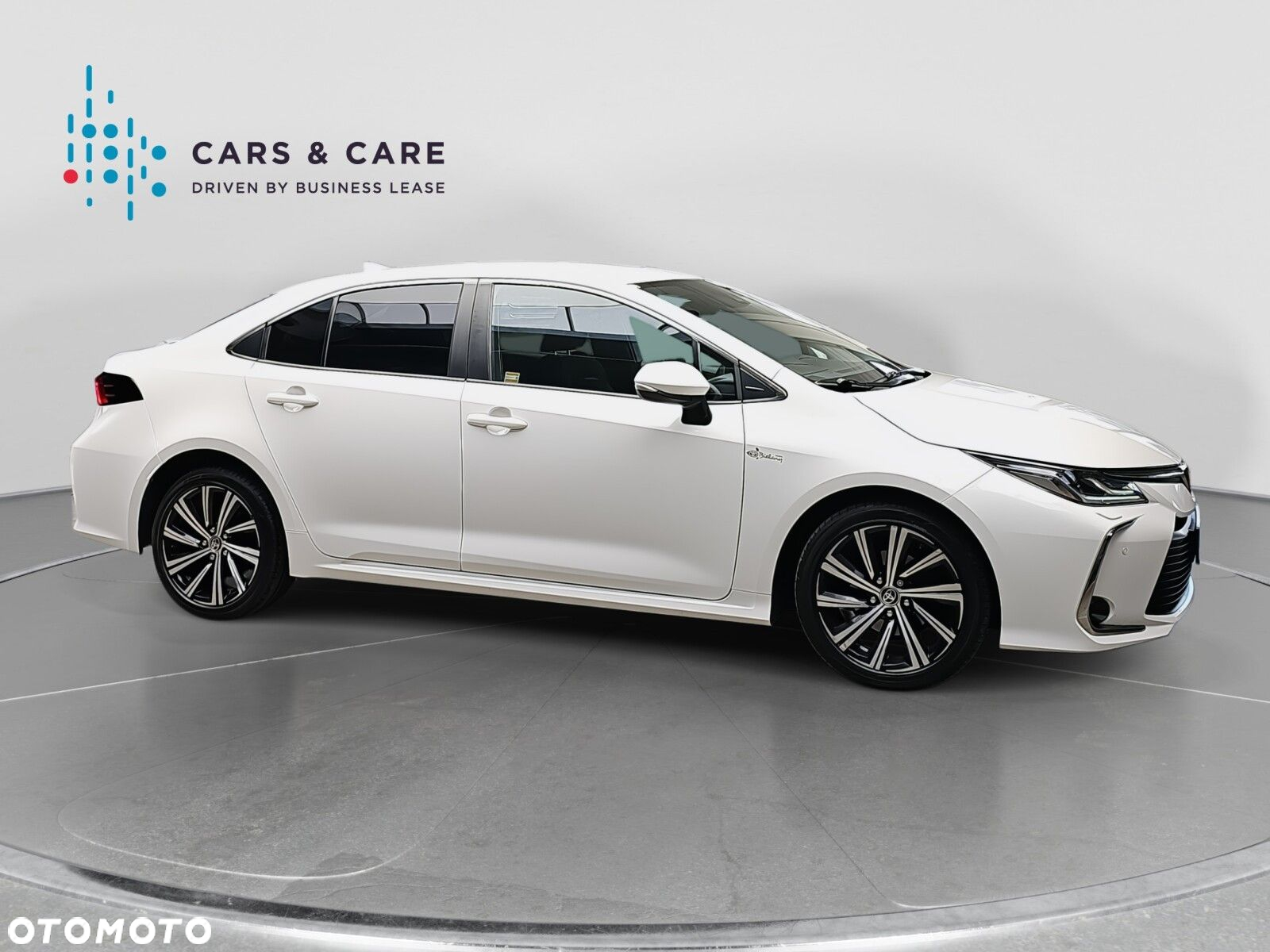 Toyota Corolla 1.5 Style MS - 6